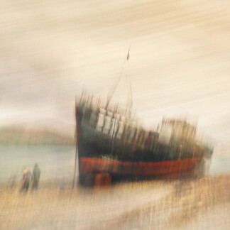 Image of Ship Ashore by Noel Fenech Photography